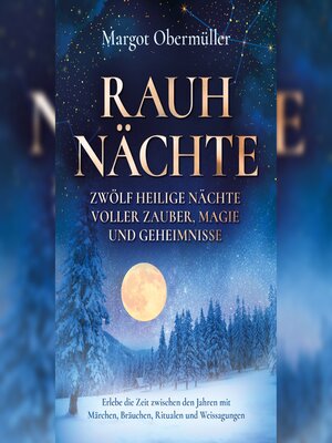 cover image of Rauhnächte